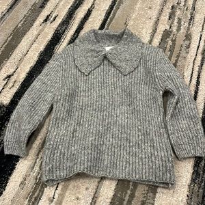 Zara Girls Sweater Sz 8-9